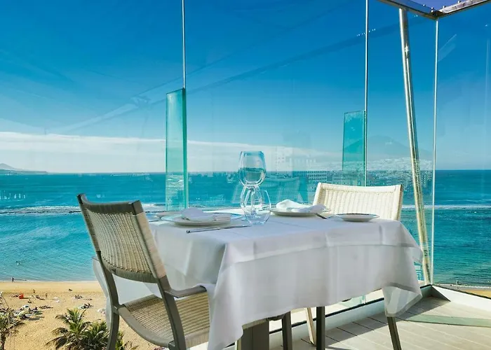 Bull Reina Isabel&spa 4*