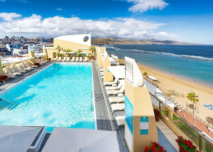 Hotel Bull Reina Isabel&spa