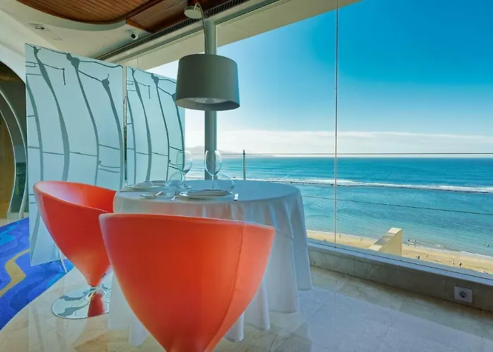 Hotel Bull Reina Isabel&spa Las Palmas / Gran Canaria