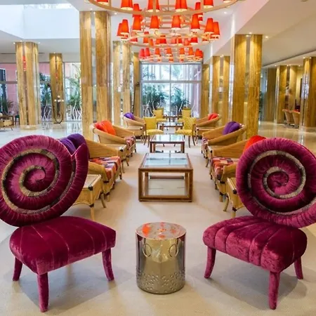 Bull Reina Isabel&spa 4* Las Palmas de Gran Canaria