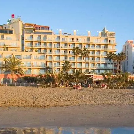 Bull Reina Isabel&spa 4*