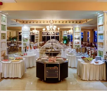 Hotel Bull Reina Isabel&spa Las Palmas de Gran Canaria
