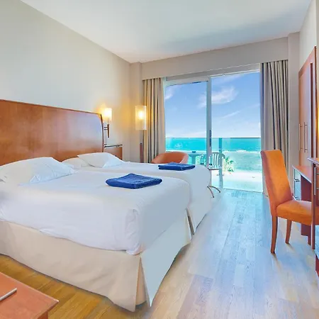 Bull Reina Isabel&spa 4* Las Palmas de Gran Canaria
