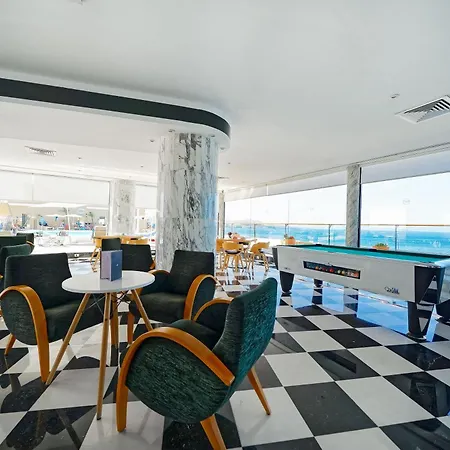Bull Reina Isabel&spa Hotel
