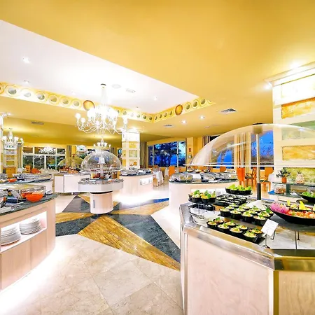 Hotel Bull Reina Isabel&spa