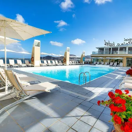 Hotel Bull Reina Isabel&spa 4*