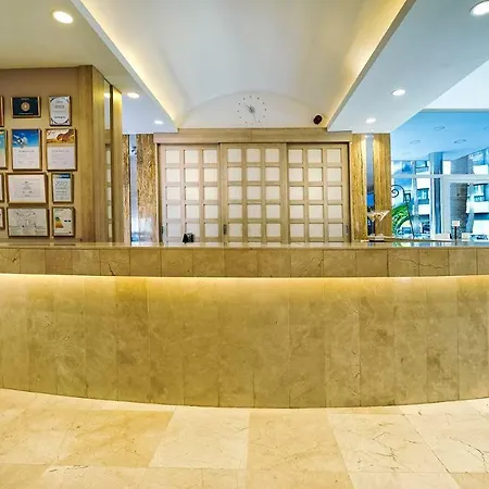 Bull Reina Isabel&spa 4* Las Palmas de Gran Canaria