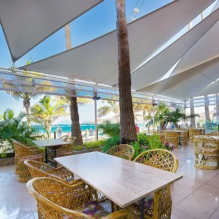 Hotel Bull Reina Isabel&spa