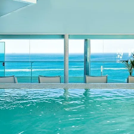 Hotel Bull Reina Isabel&spa