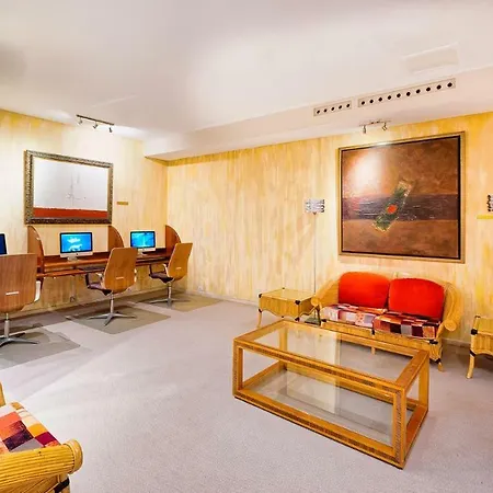 Hotel Bull Reina Isabel&spa Las Palmas de Gran Canaria