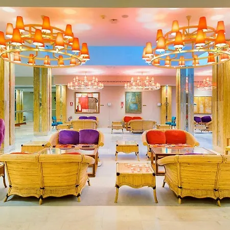 Bull Reina Isabel&spa Hotel