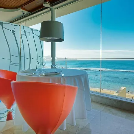 Hotel Bull Reina Isabel&spa Las Palmas de Gran Canaria