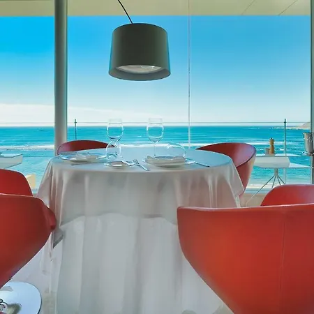 Bull Reina Isabel&spa Hotel