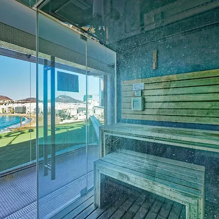 Bull Reina Isabel&spa 4* Las Palmas de Gran Canaria
