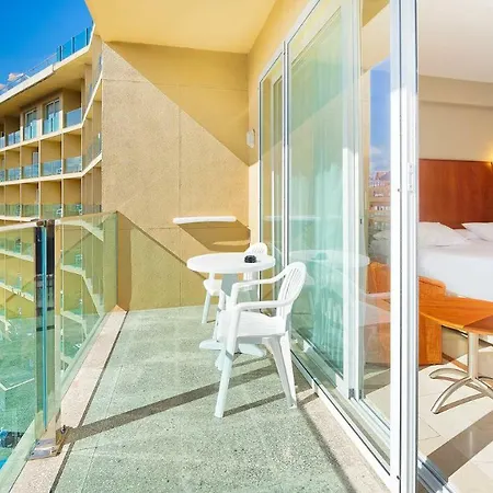 Bull Reina Isabel&spa Hotel Las Palmas de Gran Canaria
