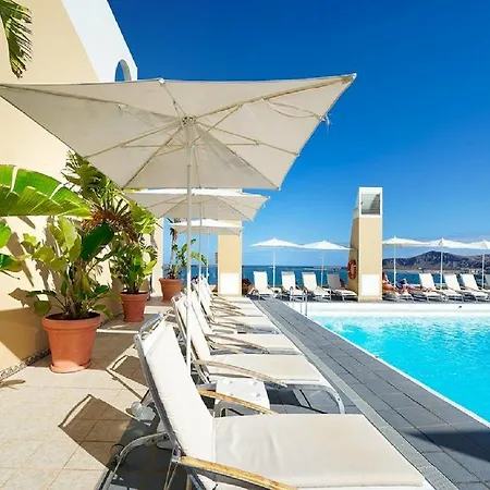 Hotel Bull Reina Isabel&spa Las Palmas de Gran Canaria