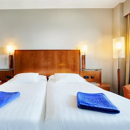 Hotel Bull Reina Isabel&spa Las Palmas de Gran Canaria