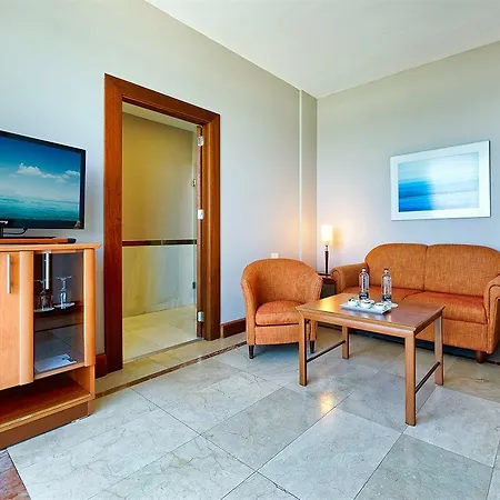 Bull Reina Isabel&spa 4* Las Palmas de Gran Canaria