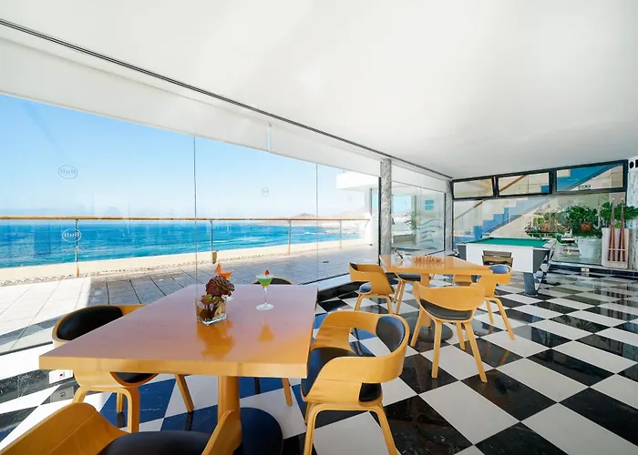 Hotel Bull Reina Isabel &