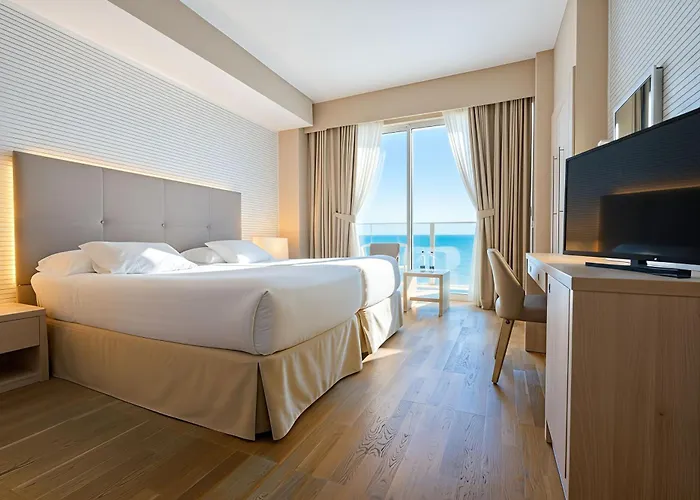 Bull Reina Isabel & 4*