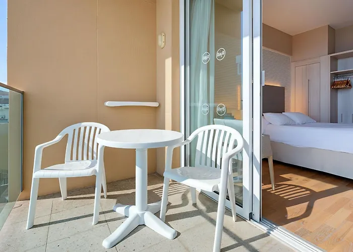 Hotel Bull Reina Isabel & Las Palmas de Gran Canaria