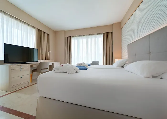 Bull Reina Isabel & Las Palmas de Gran Canaria