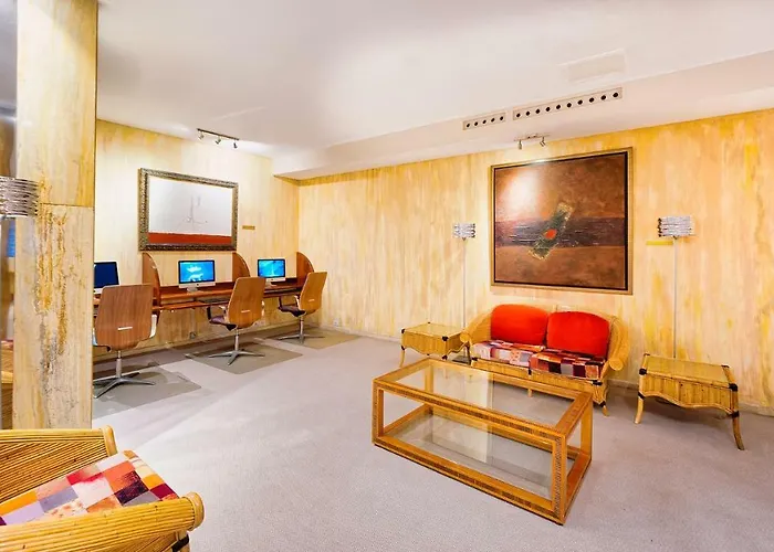 Hotel Bull Reina Isabel & Las Palmas de Gran Canaria